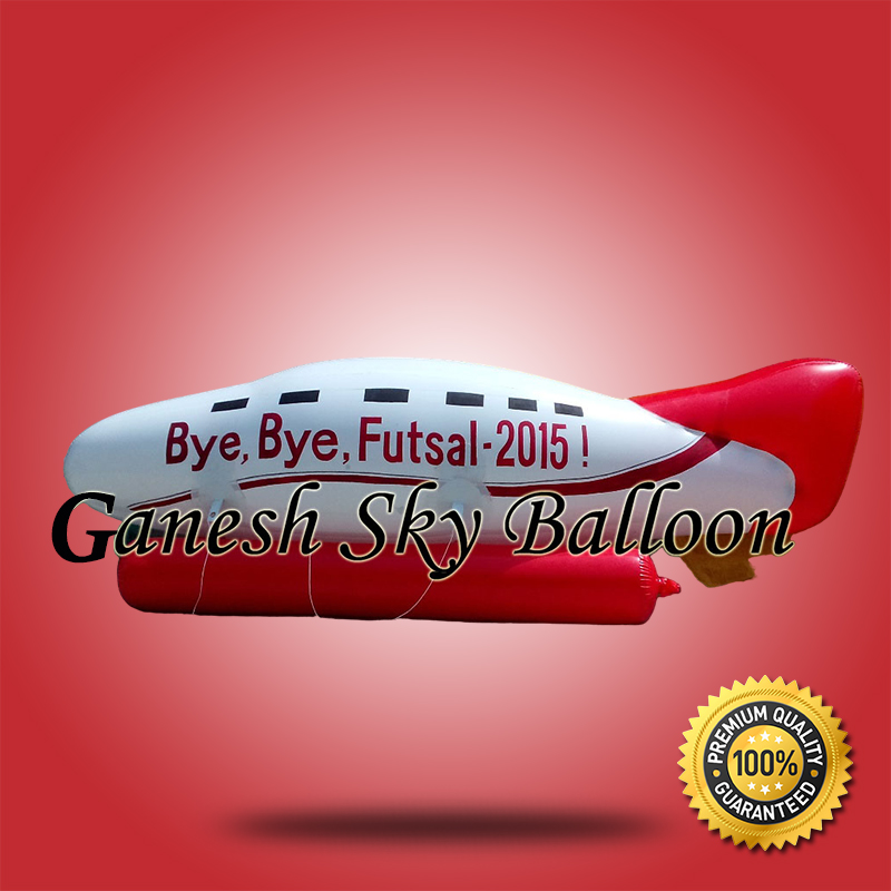 Customize Advertising balloons, Air balloon