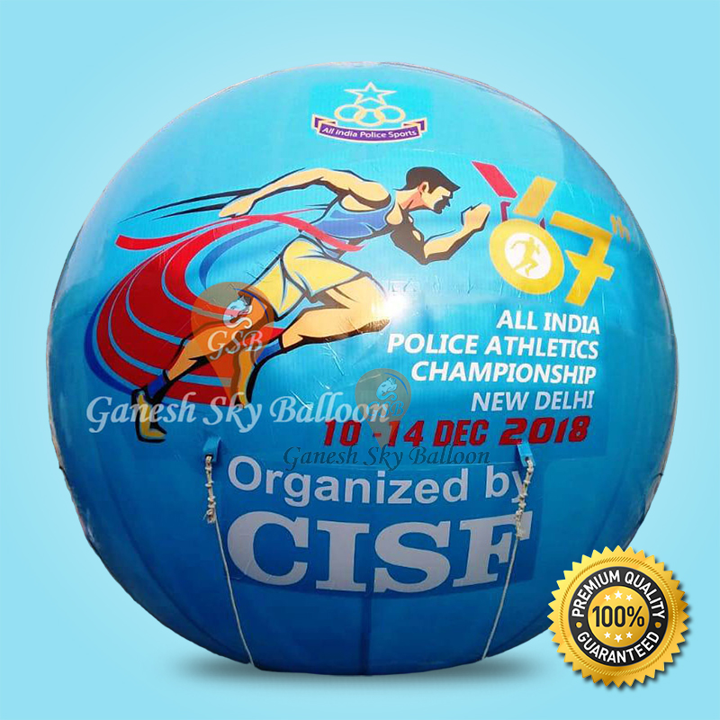 Advertising Air Balloon for Sport Events, Air Inflatables