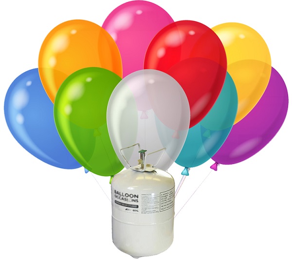Helium Gas Balloons Manufacturers