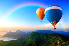 Best Sky Balloons Manufacturer