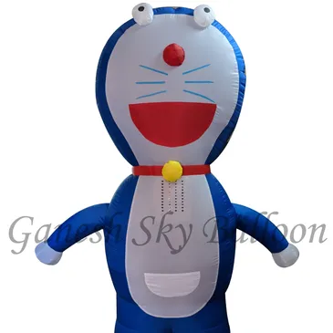 Character Inflatables Manufacturer