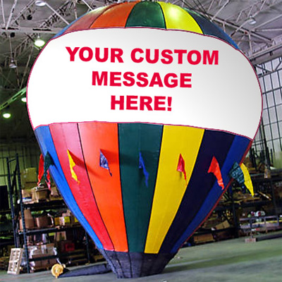 Best Sky Balloons manufacturer